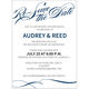 Script Re-Save the Date Postponement Cards Image 4 of 6